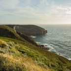 Bretagne – schoonheid en mysterie